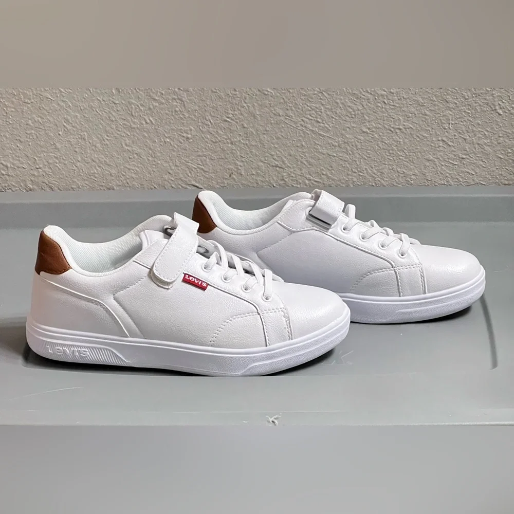 Brand New Sneakers